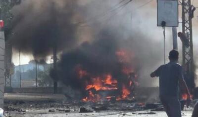  حملات هوایی رژیم اسرائیل به جنوب لبنان سه شهید و ۱۱ زخمی برجای گذاشت