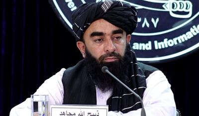  طالبان: مذاکرات کابل-اسلام‌آباد در نشست «استانبول» بی‌نتیجه ماند