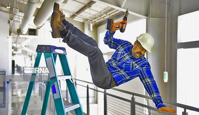  کاهش چشمگیر حوادث کار در استان تهران/ اجرای طرح‌های ایمنی، طبقه‌بندی مشاغل و مسکن کارگری