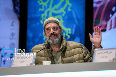  روزهای پرکار هومن برق‌نورد در تلویزیون و سینما/بازیگر شاه نقش با ساحره به تلویزیون می‌آید