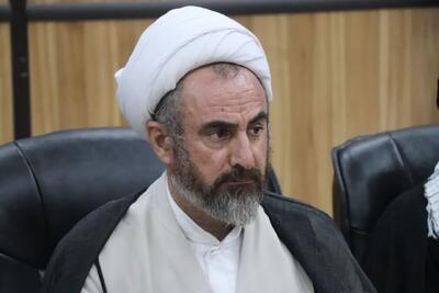  امام جمعه: اربعین فرصتی طلایی برای توسعه  ایلام است