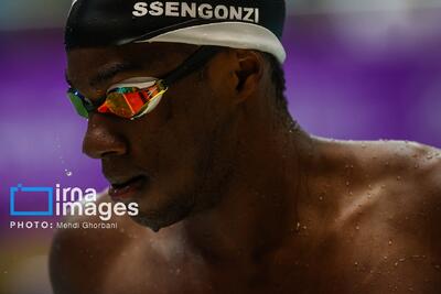  دومین روز بازی‌های کشورهای اسلامی «ریاض ۲۰۲۵»