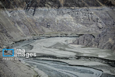  زنگ خطر کم‌آبی در کرج؛ سد و رودخانه در آستانه خشکی