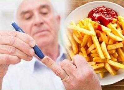  شعار و روز شمار هفته ملی دیابت سال ۱۴۰۴ اعلام شد