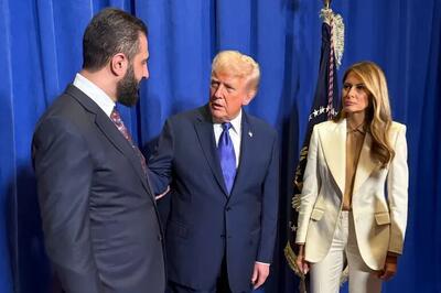  نوامبرِ پر رویداد در تاریخ سوریه؛ از انقلاب حافظ اسد تا سفر جولانی به واشنگتن