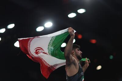  کار سخت شاگردان رنگرز در ریاض