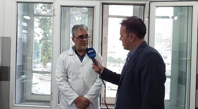  فیلم| راهکارهای ماندگاری پزشکان متخصص در غرب مازندران