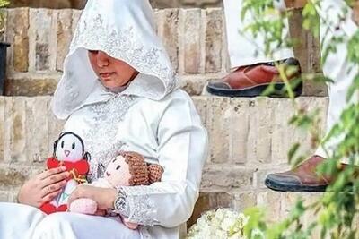  هزارش ماتم و یک دم عروسی