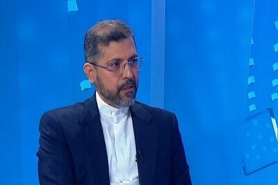  خطیب زاده: جنگ ۱۲ روزه آزمایشگاه واقعی برای تست گزاره‌های معیوب علیه ایران بود