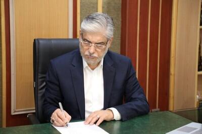  پیگیری طرح مسکن اعضای هیئت علمی دانشگاه سهند توسط وزیر علوم