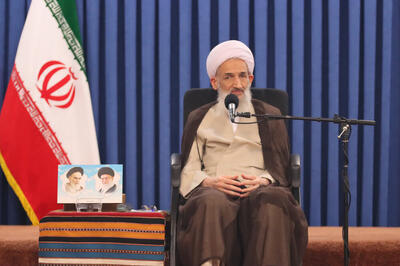  هشدار نماینده ولی فقیه در مازندران نسبت به گسترش ناهنجاری‌های فرهنگی و اجتماعی