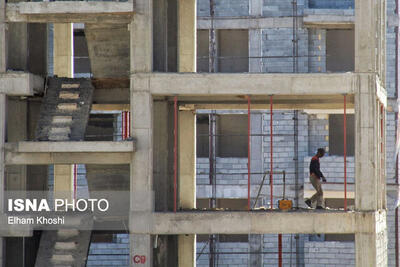 تصویب کاهش پلکانی ۳۵ درصدی عوارض پروانه ساخت در اهواز