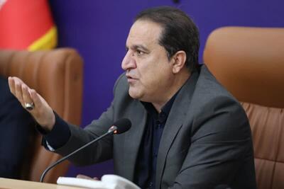  استاندار ایلام: بزرگان و متنفذان گنجینه ارزشمند حل اختلاف هستند