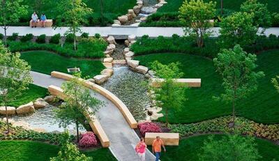  چگونه فضاهای سبز و فعالیت‌های فرهنگی، روان شهر را ترمیم می‌کند؟