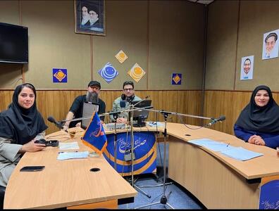  اگر فرهنگ و سنت‌های خود را روایت نکنیم، بخشی از آن برای نسل جوان از یاد می‌رود