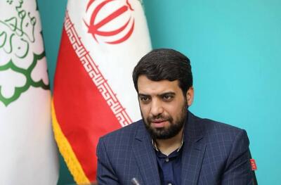  پیگیری جدی ایمن‌سازی مراکز خرید پایتخت/ رفع مشکلات ایمنی «آلومینیوم» و «شانزلیزه» تا پایان اردیبهشت