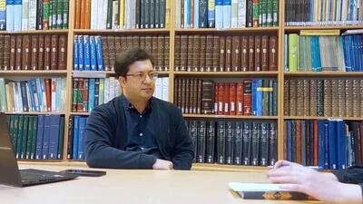  «فرهنگنامه زبان تبری» پاسبان منافع و میراث مشترک ۷ استان