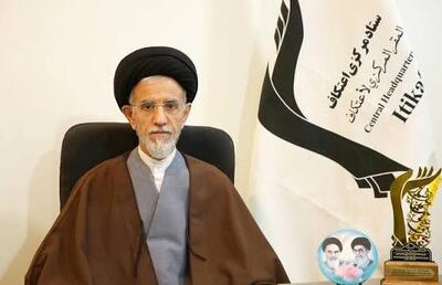  اعتکاف باید به برنامه‌ای سالانه برای تربیت روحی جوانان تبدیل شود