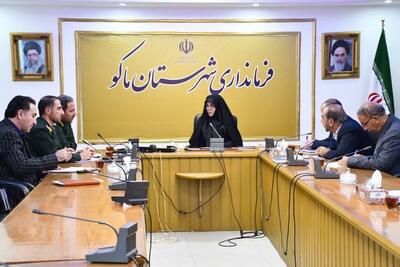  فرماندار ماکو: باید به سمت ایجاد کارگاه‌های صنایع تبدیلی و افزایش ارزش افزوده تولیدات محلی حرکت کنیم