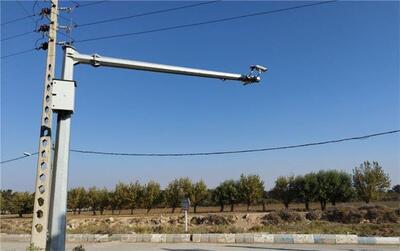  ۹۰ درصد روستاهای بزرگ کرمان مجهز به دوربین‌های پایش تصویری شدند