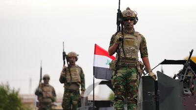  رایزنی‌های فنی بین بغداد و واشنگتن برای تعیین مسیر روابط امنیتی