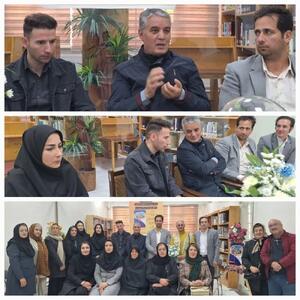  استعدادیابی در مدرسه، بسترساز آینده‌ای آگاهانه و مبتنی بر خودشناسی است