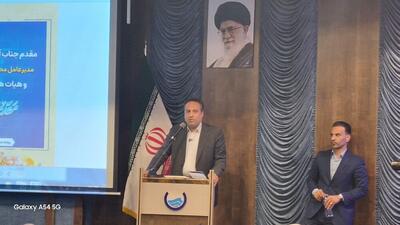  تخصیص ۳۰۰ میلیارد تومان اعتبار برای پروژه فاضلاب بروجرد