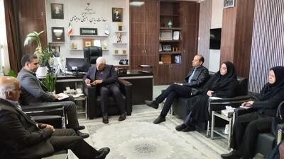  جهاد دانشگاهی نقش مهمی در افزایش بهره‌وری دارد