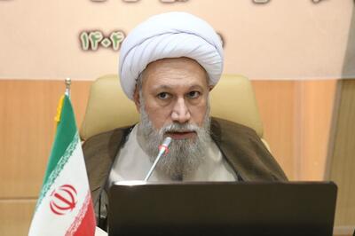  امام جمعه شیراز: اقتدار و عزتمندی اسلام باید افزایش یابد/ تمام امت اسلامی علیه اسرائیل قیام کنند