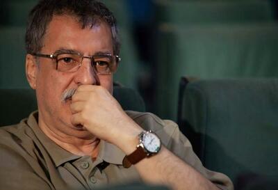  چرا کارگردان «چهل‌سالگی» فیلم نمی‌سازد؟