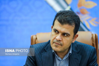  معاون علمی فناوری رئیس‌جمهور: اصفهان باید پایلوت اصلاح سوخت و حکمرانی انرژی کشور شود