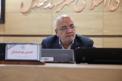  نقش علم باید در ایجاد همزیستی بشر جلوه‌گر باشد، نه در محدود کردن زیستگاه انسان‌ها