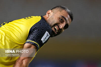  طلسم گل‌نزنی مهاجمان سپاهان؛ فقط ۲ گل در هزار دقیقه!