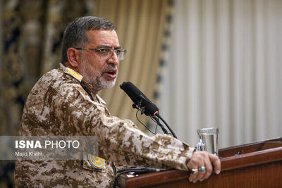  در جنگ تحمیلی ۱۲روزه قطعا پیروز شدیم