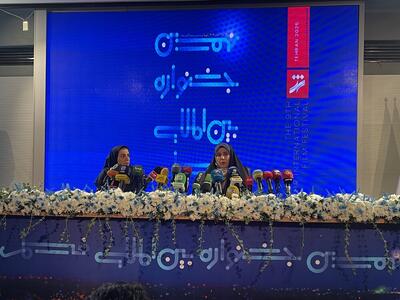  فیلمی در نقد شهرداری هم بود می‌پذیرفتیم / عملکرد «زاکانی» ربطی به من ندارد