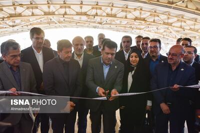  سومین نمایشگاه ملی فن‌نما و بیست‌وششمین نمایشگاه اتوکام - اصفهان