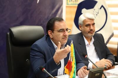  ضرورت فعال‌سازی نهادهای مدنی و حلقه‌های میانی در استان ایلام