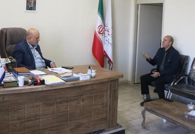  لزوم حمایت از توسعه مرکز درمان ناباروری جهاد دانشگاهی آذربایجان شرقی