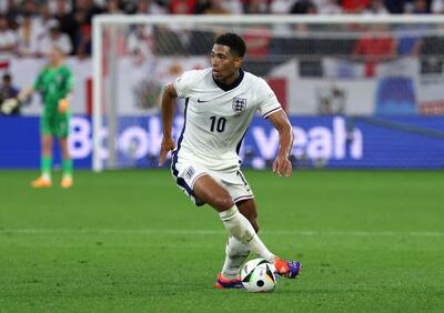  آزمون دوباره بلینگام/ نبردی برای پس‌گرفتن جایگاه از دست رفته