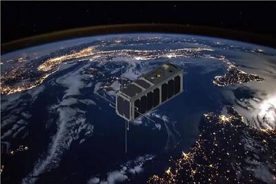  ناسا یک ماهواره دانشجویی را به فضا می‌فرستد