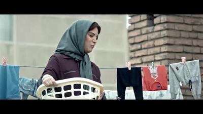  فیلم دوزیست جواد عزتی - الهام اخوان
