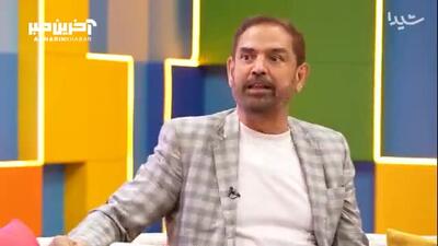  پاسخ سنگین فیروز کریمی به انتقاد جواد خیابانی: شکل این حرف‌ها نیست!