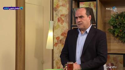  ایمان عالمی: اقدام باشگاه پرسپولیس در انتشار ویدیوی غیراخلاقی را محکوم می‌کنیم