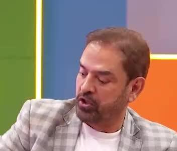  ماجرای یکی از جنجالی‌ترین دیالوگ‌های تاریخ فوتبال ایران از زبان فیروز کریمی: گفتن آدم‌خوار به یک بازیکن سیاه‌پوست!