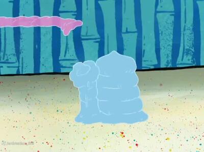  کارتون دوبله فارسی باب اسفنجی::کارتون کودک باب اسفنجی::انیمیشن باب خنده دار