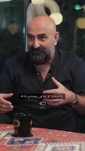  ماجرای دستگیر شدن مهران احمدی برای داشتن فیلم جکی چان!