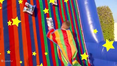  برنامه کودک ولاد و نیکی؛ برنامه کودک ولاد و نیکی, ولاد و نیکیتا جدید، ولاد نیکی