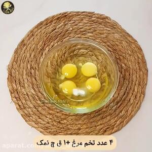  غذای آسان و خوشمزه با سیب زمینی / ارزان و به صرفه