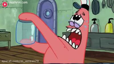  انیمیشن کودک باب اسفنجی - باب اسفنجی جدید - کارتون باب اسفنجی