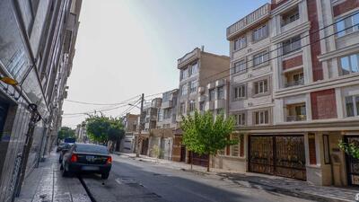  قیمت مسکن تهران؛ شکاف ۸ میلیاردی بین شمال و جنوب پایتخت تأیید شد